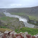 Hafragilsfoss