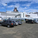 Seydisfjördur - Hafen