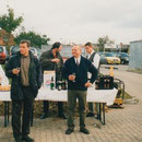 Architekt Meller