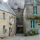 Maisons de Locronan