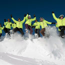 Skischool Landsberg - 2010
