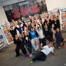 Crossfit Challenge 2012 Final Munich