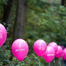 Avon Frauenlauf München - 2011