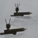 M1A1 Pression reproduction et original