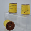 Reproduction de charge primaire anglaise