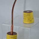 Reproduction de charge primaire anglaise - déto non fournit