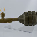 M1A1 Pression reproduction