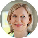 Kirsten Pohlmeyer Butscher, Aarau