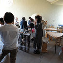 GALLERY土座