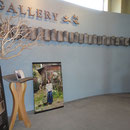 GALLERY土座
