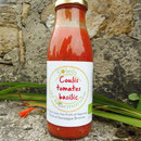 Comme sauce ou en soupe !