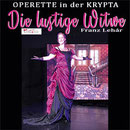 Die lustige Witwe - Franz Lehár