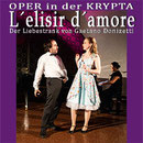 L'elisir d'amore  Der Liebestrank von Gaetano Donizetti