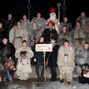 Wir, die Eggersdorfer Krampusse