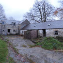View of the barn/ out buildings