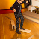 Balance-Parcours