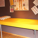Behandlungsliege
