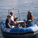 Marine Parks tender