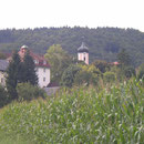 Erzabtei St. Martin Beuron