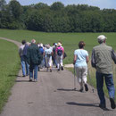 Wanderwege Schwäbische Alb