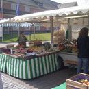 Wochenmarkt
