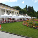 Das Kurhaus mit Casino in Baden-Baden