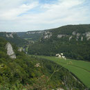 Das Donautal