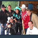 Detour Band, Daniel T. Coates Band in austria