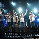 Daniel T. Coates Band - Polen 2010