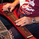 Manzanita Lapsteel..love it !