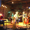 Daniel T. Coates Band Traunstein Festival Austria 2010