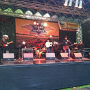 Amarillo Band, Berlin 2010