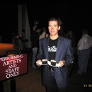 Opry Birthday Nashville TN. 2005
