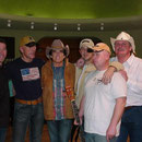 Opening for Tom Astor 2010