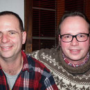 Gabor & Andy