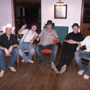 Mavericks Band Sri Lanka 2010