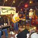 Daniel T. Coates Band, Haag Austria