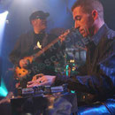Gagey Mrotzek & me, Kin Ping Meh im Rockpalast