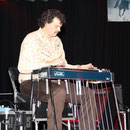 My longtime friend & Buddy Winfried Wohlbold