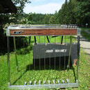 My JCH Steelguitar (from John Hughey/Vince Gill Band)
