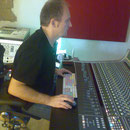 Marco Breidenbach  Tonstudio in Lützelhausen