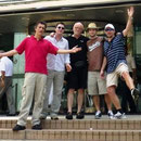Mavericks Band in Sri Lanka 2010