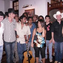 Mavericks Band in Sri Lanka 2010