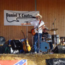 Daniel T. Coates Band 2009