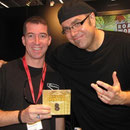Greg Koch