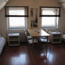 Apartment 3 im Dachgeschoss