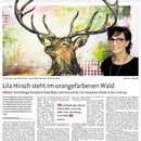 Artikel aus dem Gäuboten Herrenberg