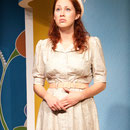 Katy Raymond - Oscar - Théâtre de l'Île - 2013 - Photo Marianne Duval