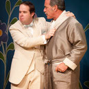 Patrick Potvin, André St-Onge - Oscar - Théâtre de l'Île - 2013 - Photo Marianne Duval