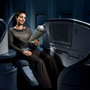 Air Canada Business Class